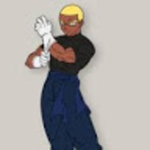 Meet your Posher, David